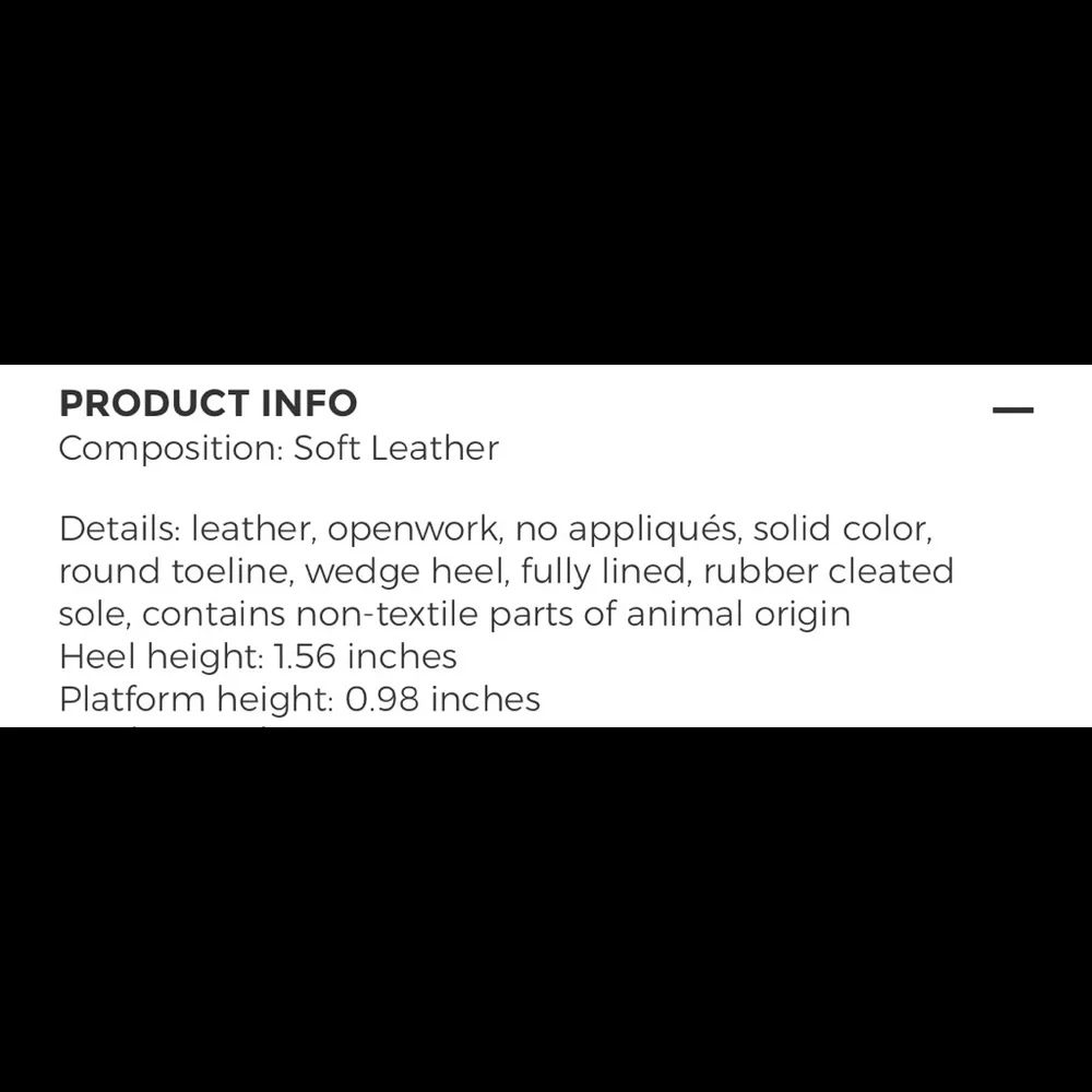 CallagHan Platform Sneakers Shoes - Picture 4 of 5
